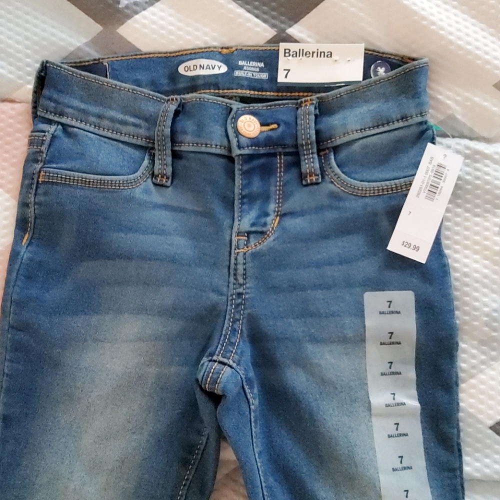 Old Navy Jeggings
